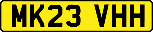 MK23VHH
