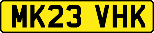 MK23VHK