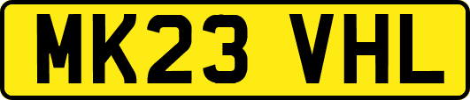 MK23VHL