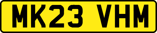 MK23VHM