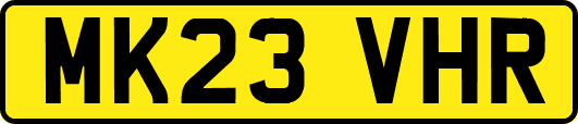 MK23VHR