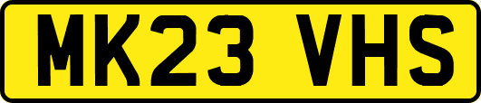 MK23VHS