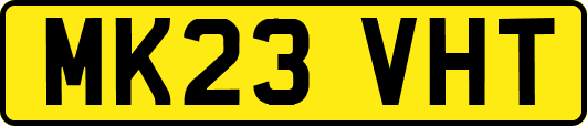 MK23VHT