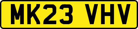 MK23VHV