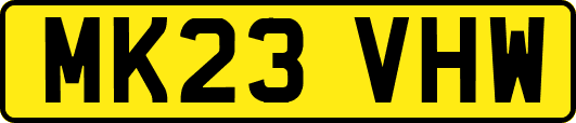 MK23VHW