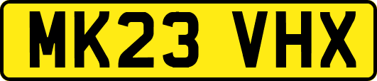 MK23VHX