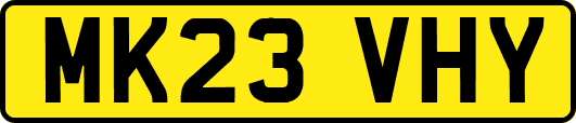 MK23VHY