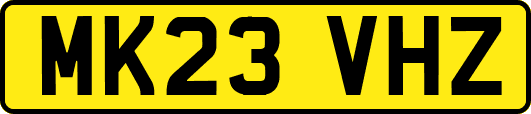 MK23VHZ