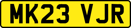 MK23VJR