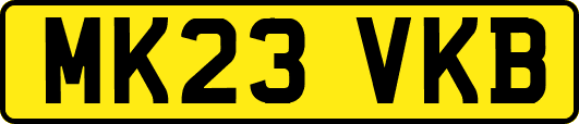 MK23VKB