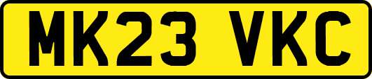 MK23VKC
