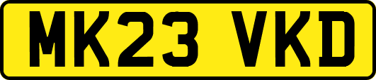 MK23VKD