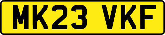 MK23VKF