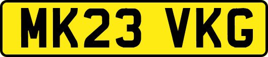MK23VKG