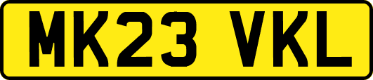MK23VKL