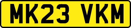 MK23VKM