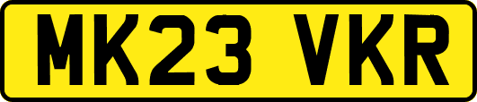 MK23VKR