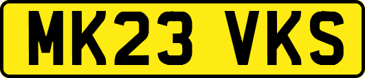 MK23VKS