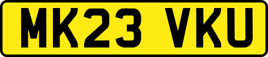 MK23VKU