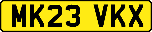 MK23VKX