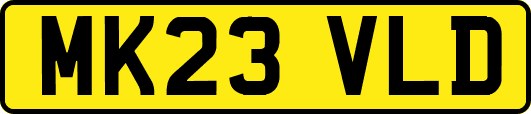 MK23VLD