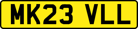 MK23VLL