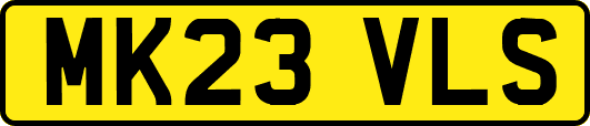 MK23VLS