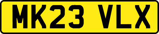 MK23VLX