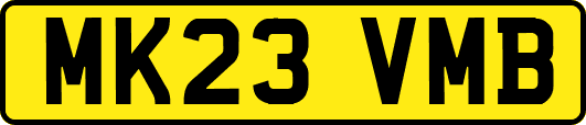 MK23VMB