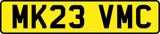 MK23VMC