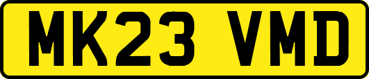 MK23VMD