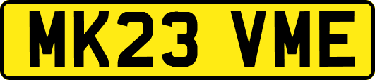 MK23VME
