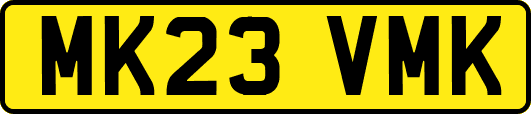 MK23VMK
