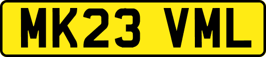 MK23VML