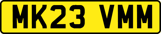 MK23VMM