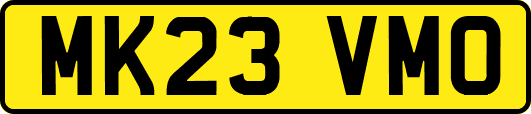 MK23VMO
