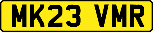 MK23VMR