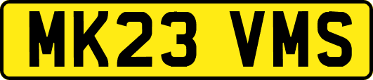 MK23VMS