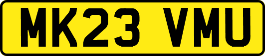 MK23VMU