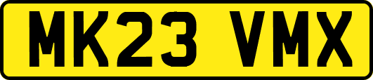 MK23VMX