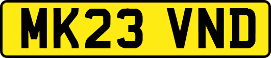 MK23VND