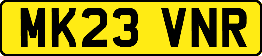 MK23VNR