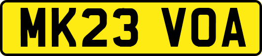 MK23VOA
