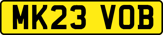 MK23VOB