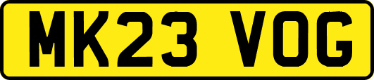 MK23VOG