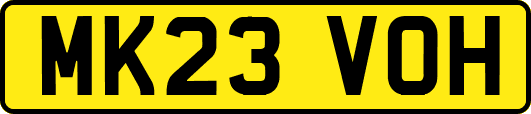 MK23VOH