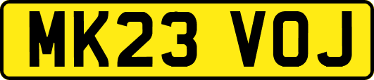 MK23VOJ