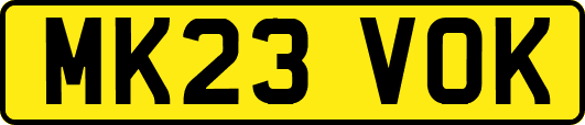 MK23VOK