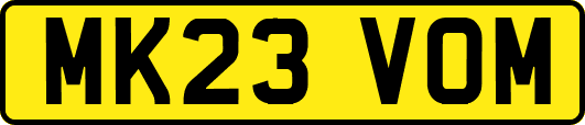 MK23VOM