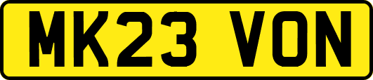 MK23VON